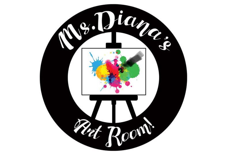 Diana's Art Room